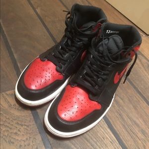 Air Jordan 1